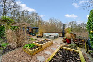 Garden- click for photo gallery